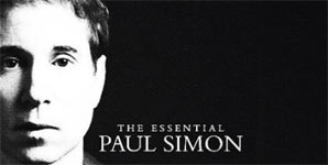 Paul Simon - The Essential Paul Simon