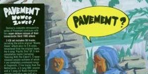 Pavement - Wowee Zowee Album Review