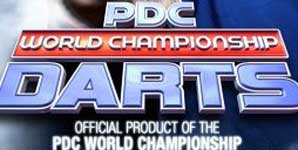 PDC World Championship Darts Game Preview