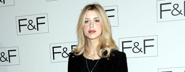 Peaches Geldof