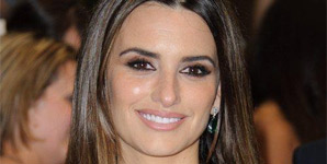 Interview with Penelope Cruz for Pirates Of The Caribbean: On Stranger Tides 17 May 2011