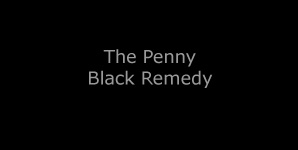 The Penny Black Remedy - No One's Fault But Your Own Album Review