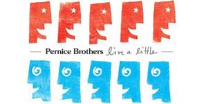 The Pernice Brothers - Live A Little