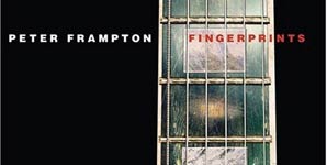 Peter Frampton - Fingerprints