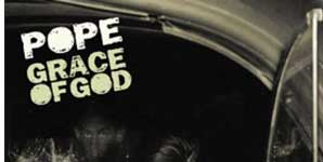 Pope - Grace of God