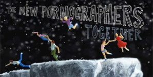 The New Pornographers - Together Album Review