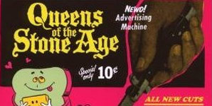 Queens Of The Stone Age - Make It Wit Chu Single Review