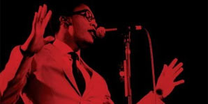 Interview with Raphael Saadiq