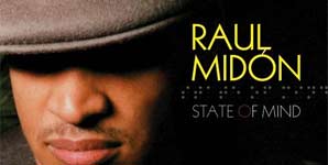 Raul Midon - State of Mind