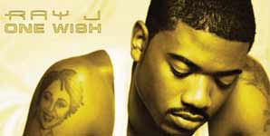 Ray J - One wish