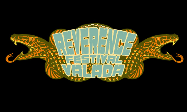 Reverence Festival Valada