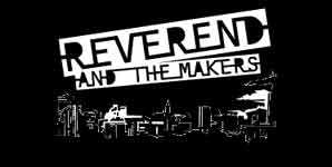 Reverend and The Makers - Fibbers