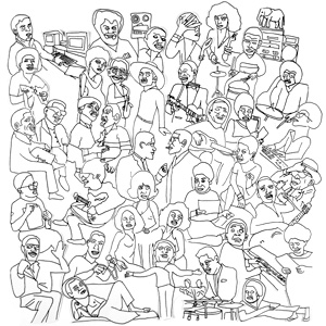 Romare - Projections Album Review