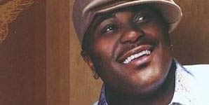 Ruben Studdard - Change Me