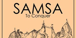 Samsa - To Conquer