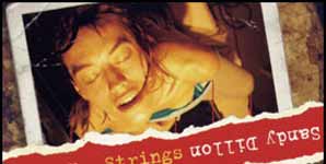 Sandy Dillon - Pull The Strings