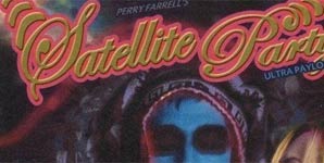 Satellite Party - Ultra Payloaded