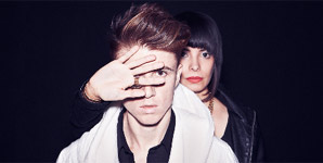 School Of Seven Bells - Reappear Video