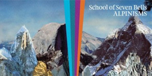 School Of Seven Bells - Alpinisms Album Review