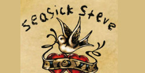 Seasick Steve - Songs For Elisabeth Album Review
