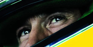 Senna Trailer