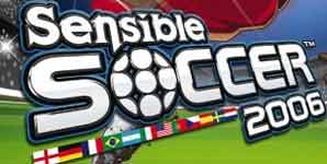 Sensible Soccer 2006, PS2 Review