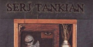 Serj Tankian - Elect The Dead Album Review