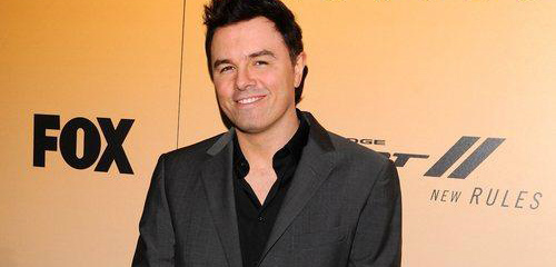 Seth Macfarlane