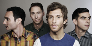 Smallpools - Interview