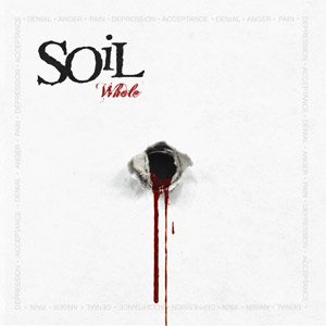 SOiL - Whole Album Review Album Review