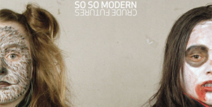 So So Modern - Crude Futures