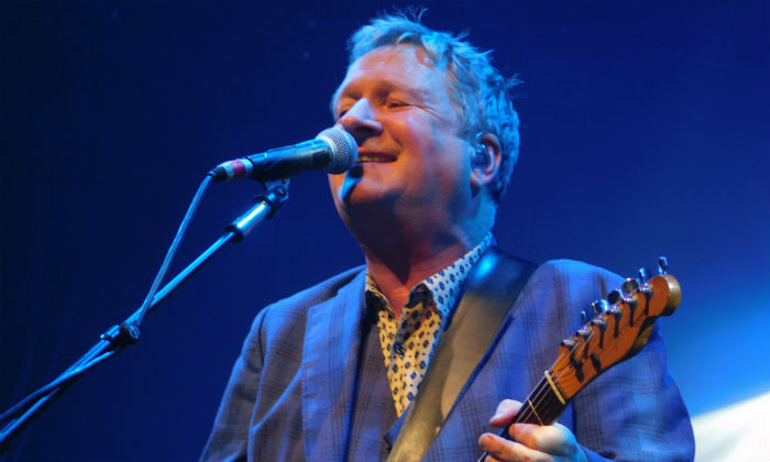 Squeeze - Leas Cliff Hall 19.11.2019 Live Review
