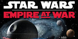 Star Wars: Empire at War, Review PC Game Review