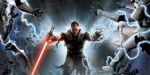 Star Wars: The Force Unleashed Game Review