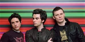 Stereophonics - Manchester M.E.N. Arena Live Review