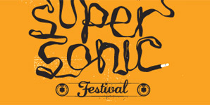 Supersonic Festival