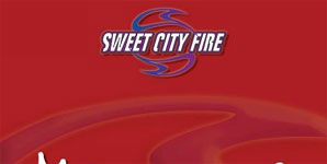 Sweet City Fire - Maryanne