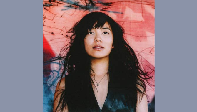 Thao and The Get Down Stay Down - A Man Alive Album Review