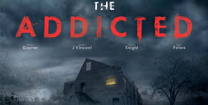 The Addicted Trailer