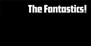 The Fantastics - The Wardrobe Live Review