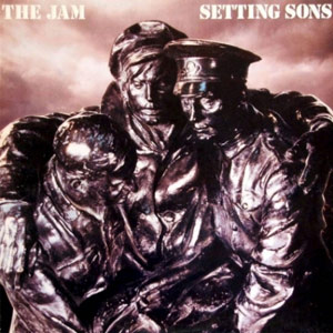 The Jam - Setting Sons (Super Deluxe Edition) Album Review