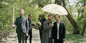 The National