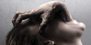 The Possession, Trailer