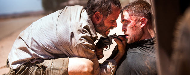 The Rover