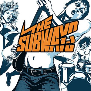 The Subways - The Subways Album Review Album Review