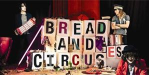 The View Bread and Circuses Album