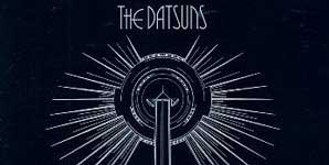 The Datsuns - Smoke & Mirrors Album Review