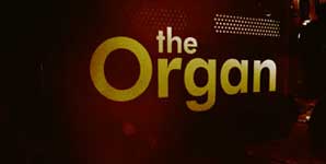 The Organ - Brother