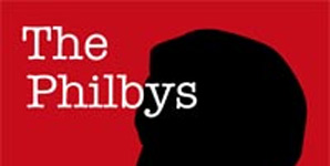 The Philbys - Free Falling