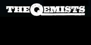 The Qemists - Spirit in the Machine